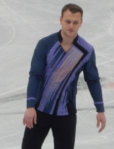 Evgeni Krasnapolski