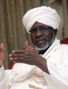 Alhaj Adam Yousef