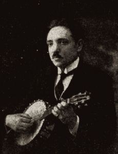 Salvador Leonardi