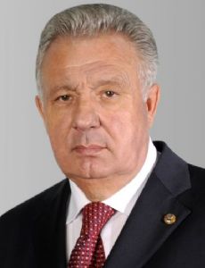 Viktor Ishayev