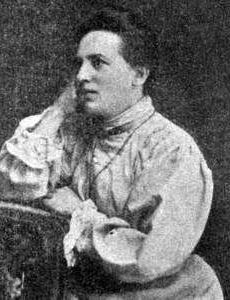 Lyubov Yanovska