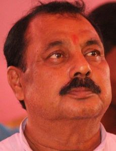 Nihar Ranjan Ghosh