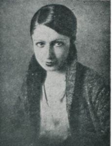 Hale Asaf