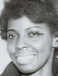 Blanche M. Manning