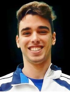 Apostolos Christou