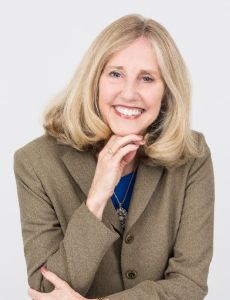 Joanie Holzer Schirm