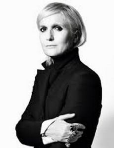 Maria Grazia Chiuri