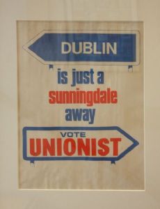 Ulster Workers' Council strike