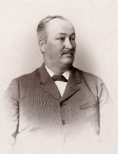 Côme-Séraphin Cherrier (Quebec politician)