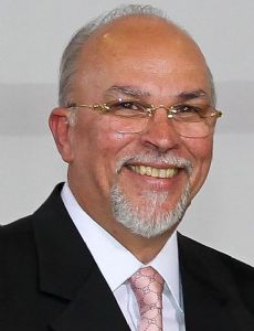 Mário Negromonte