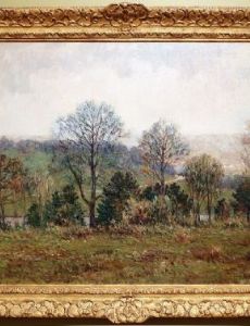 Lewis Henry Meakin