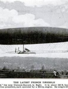 Astra Clément-Bayard