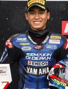 Galang Hendra Pratama