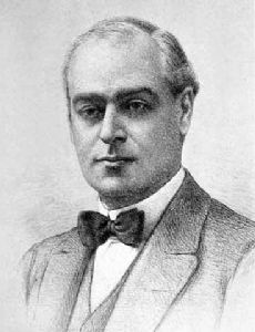 Sir Arthur Pearson, 1st Baronet