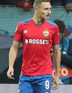 Fyodor Chalov