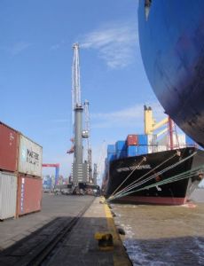 Apapa