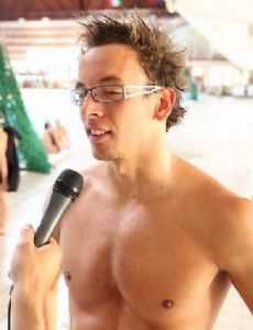 Krisztián Takács