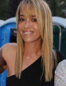 Nadia Halamandari