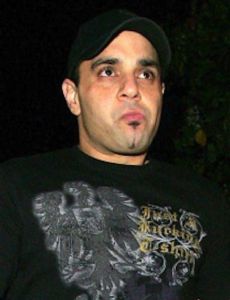 Sam Lutfi
