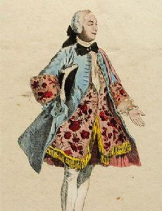 Quinault-Dufresne