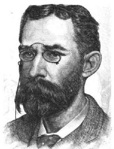 Edward Burgess