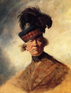 Archibald Montgomerie, 11th Earl of Eglinton