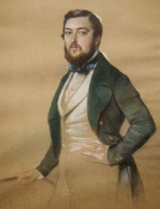 Théodore Mozin