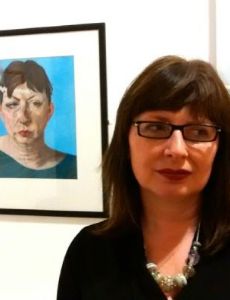 Linda Ingham