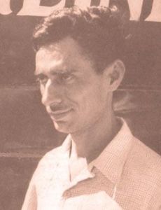 Mohammad Kibria