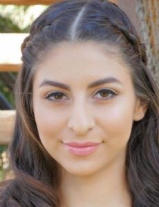Nina North