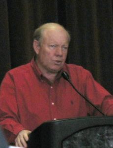 Larry H. Miller