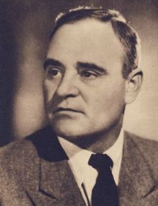 Gheorghe Gheorghiu-Dej