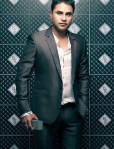 Bishwo Gautam