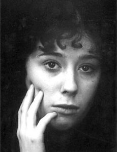 Maria Korovina