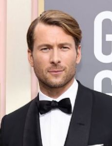 Glen Powell