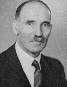 Patrick Joseph O'Kane