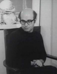 Ardeshir Mohasses