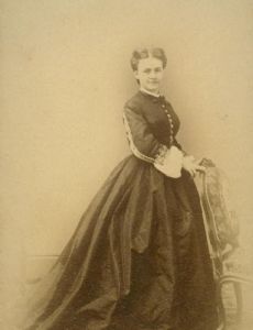 Lillie Hitchcock Coit