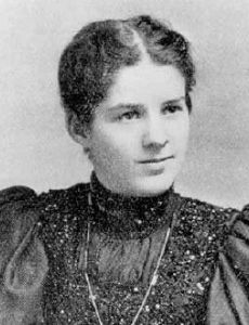 Inez Knight Allen