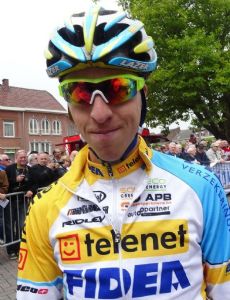 Thijs van Amerongen