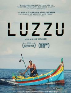 Luzzu