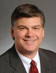 Eric Pratt (politician)