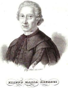 Filippo Maria Renazzi