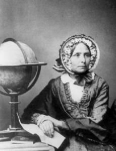 Ida Laura Pfeiffer