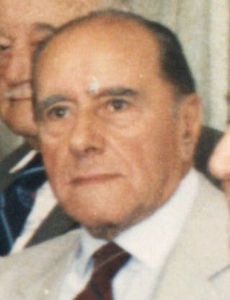 Luis Miqueles Caridi