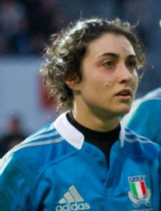 Debora Ballarini