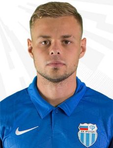 Sergei Serchenkov (footballer, born 1997)