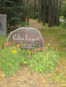 Kalju Lepik