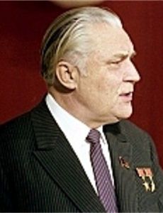 Volodymyr Shcherbytsky
