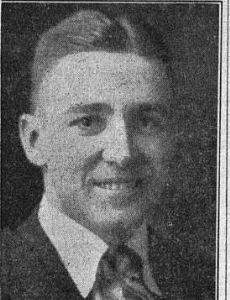 Percy Griffith Davies